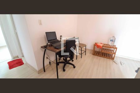 Sala de apartamento à venda com 2 quartos, 52m² em Santa Maria, Osasco