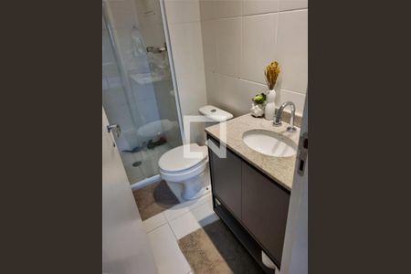 Apartamento à venda com 3 quartos, 132m² em Vila Ester (Zona Norte), São Paulo