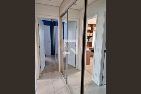 Apartamento à venda com 3 quartos, 132m² em Vila Ester (Zona Norte), São Paulo