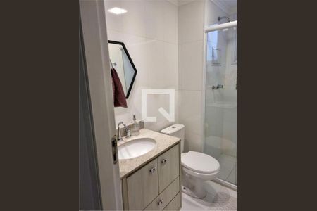 Apartamento à venda com 3 quartos, 132m² em Vila Ester (Zona Norte), São Paulo