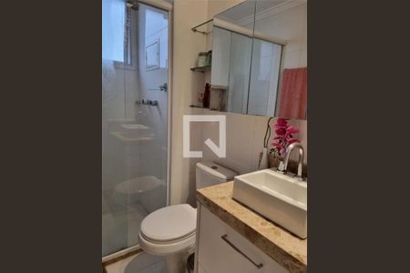 Apartamento à venda com 3 quartos, 132m² em Vila Ester (Zona Norte), São Paulo