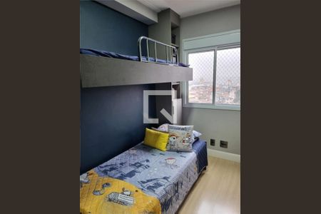 Apartamento à venda com 3 quartos, 132m² em Vila Ester (Zona Norte), São Paulo