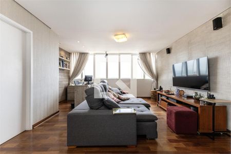 Apartamento à venda com 2 quartos, 125m² em Vila Ipojuca, São Paulo