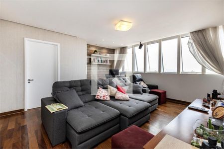 Apartamento à venda com 2 quartos, 125m² em Vila Ipojuca, São Paulo