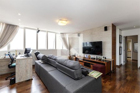 Apartamento à venda com 2 quartos, 125m² em Vila Ipojuca, São Paulo