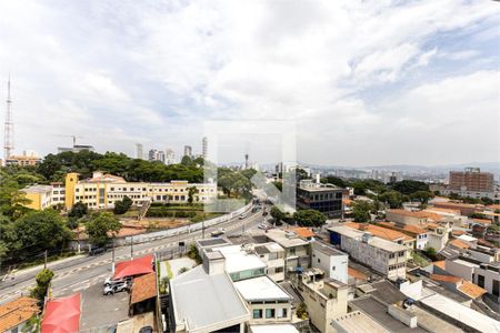 Apartamento à venda com 2 quartos, 125m² em Vila Ipojuca, São Paulo