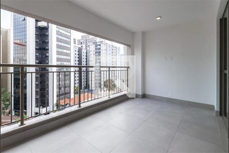 Apartamento à venda com 2 quartos, 65m² em Vila Mariana, São Paulo