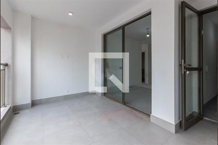 Apartamento à venda com 2 quartos, 65m² em Vila Mariana, São Paulo