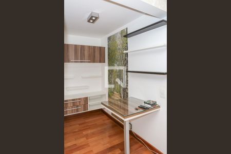 Sala de apartamento à venda com 3 quartos, 160m² em Barra Funda, São Paulo