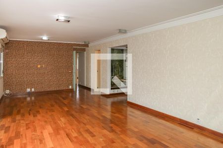 Sala de apartamento à venda com 3 quartos, 160m² em Barra Funda, São Paulo