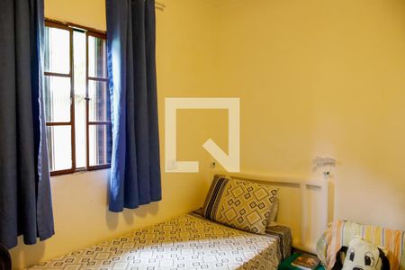 Quarto 2 de casa para alugar com 2 quartos, 50m² em Helena Maria, Osasco