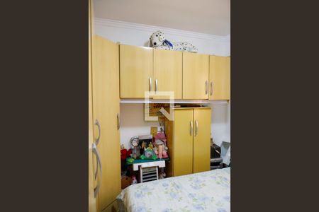 Quarto 1 de casa para alugar com 2 quartos, 50m² em Helena Maria, Osasco