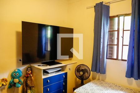 Quarto 2 de casa para alugar com 2 quartos, 50m² em Helena Maria, Osasco