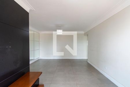 Sala de apartamento para alugar com 3 quartos, 96m² em Vila Milton, Guarulhos