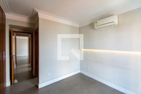 Suíte de apartamento para alugar com 3 quartos, 96m² em Vila Milton, Guarulhos