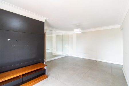 Sala de apartamento para alugar com 3 quartos, 96m² em Vila Milton, Guarulhos