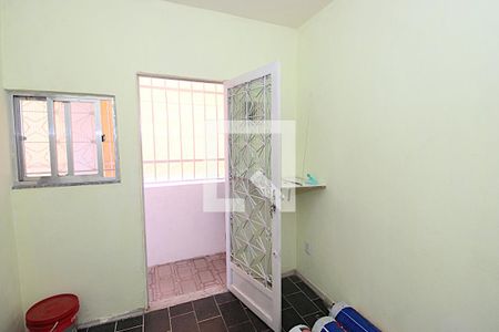 Sala de apartamento para alugar com 1 quarto, 30m² em Méier, Rio de Janeiro