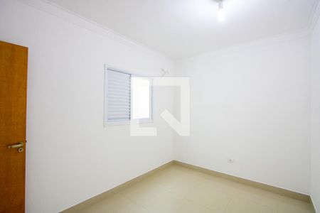 Quarto 2 de apartamento para alugar com 2 quartos, 116m² em Vila Linda, Santo André