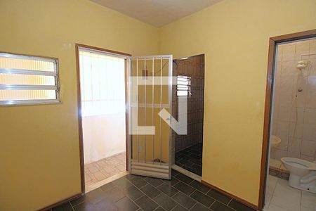 Sala de apartamento para alugar com 1 quarto, 30m² em Méier, Rio de Janeiro