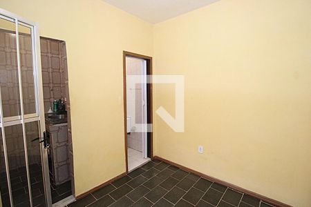 Sala de apartamento para alugar com 1 quarto, 30m² em Méier, Rio de Janeiro