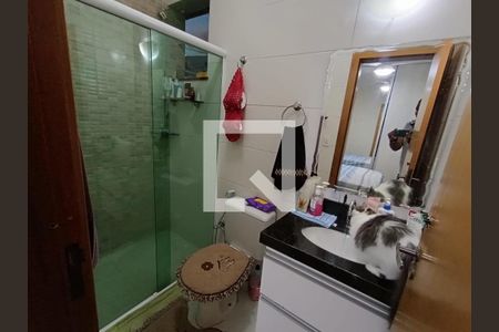 Foto 15 de casa à venda com 2 quartos, 73m² em Vila Cloris, Belo Horizonte