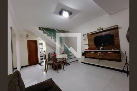 Foto 08 de casa à venda com 2 quartos, 73m² em Vila Cloris, Belo Horizonte