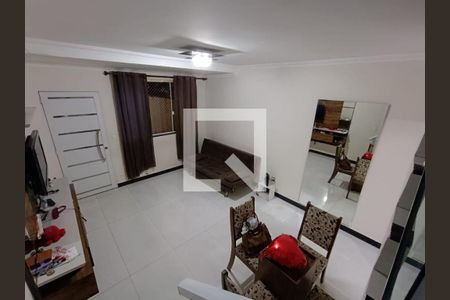 Foto 11 de casa à venda com 2 quartos, 73m² em Vila Cloris, Belo Horizonte