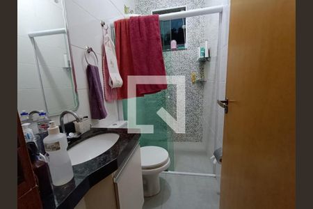 Foto 17 de casa à venda com 2 quartos, 73m² em Vila Cloris, Belo Horizonte