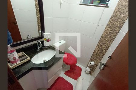 Foto 20 de casa à venda com 2 quartos, 73m² em Vila Cloris, Belo Horizonte