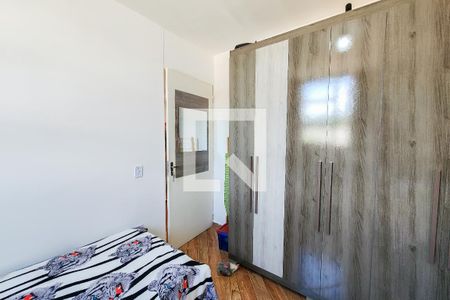 Quarto 1 de apartamento à venda com 2 quartos, 44m² em Ferrazópolis, São Bernardo do Campo