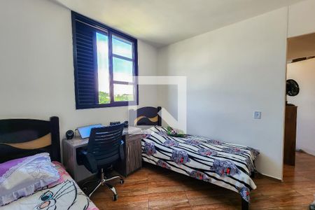 Quarto 1 de apartamento à venda com 2 quartos, 44m² em Ferrazópolis, São Bernardo do Campo