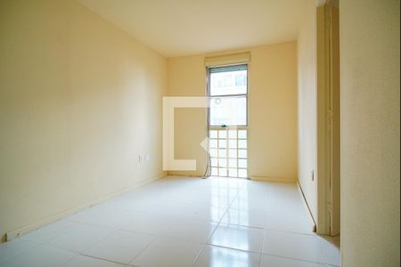 Sala de apartamento à venda com 1 quarto, 44m² em Humaitá, Porto Alegre