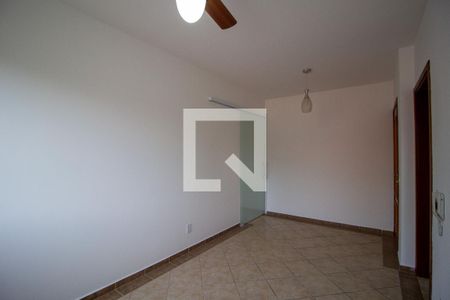 Sala de apartamento para alugar com 2 quartos, 60m² em Jardim Prestes de Barros, Sorocaba