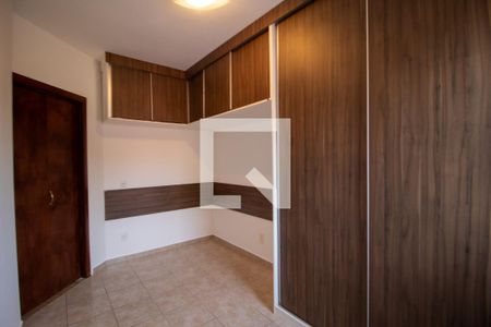 Suite de apartamento para alugar com 2 quartos, 60m² em Jardim Prestes de Barros, Sorocaba