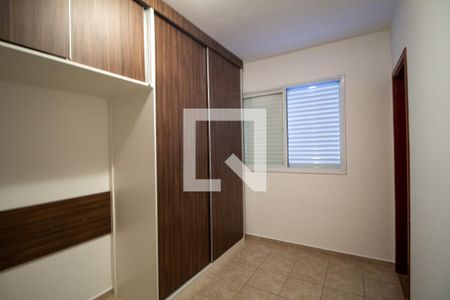 Suite de apartamento para alugar com 2 quartos, 60m² em Jardim Prestes de Barros, Sorocaba