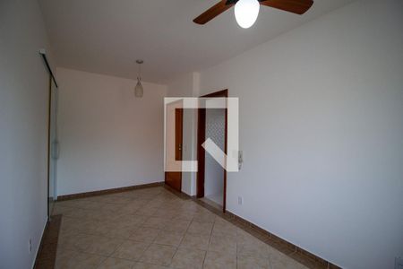 Sala de apartamento para alugar com 2 quartos, 60m² em Jardim Prestes de Barros, Sorocaba