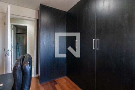 Quarto 1 de apartamento à venda com 2 quartos, 79m² em Empresarial 18 do Forte, Barueri