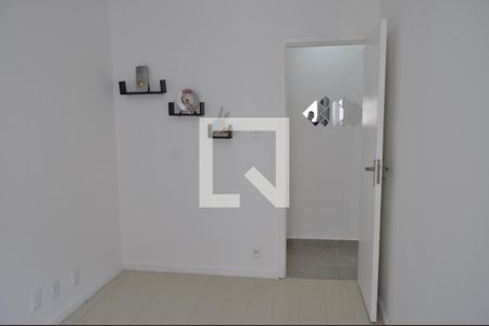 Quarto 1 de apartamento à venda com 2 quartos, 55m² em Grajaú, Rio de Janeiro