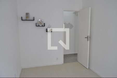 Quarto 1 de apartamento à venda com 2 quartos, 55m² em Grajaú, Rio de Janeiro