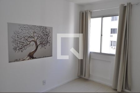 Quarto 2 de apartamento à venda com 2 quartos, 55m² em Grajaú, Rio de Janeiro