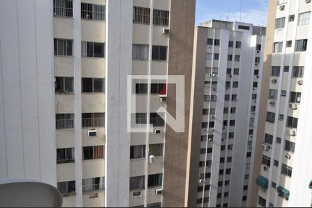 Sala de apartamento à venda com 2 quartos, 55m² em Grajaú, Rio de Janeiro