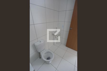 Kitnet/Studio para alugar com 1 quarto, 40m² em Samambaia, Brasília