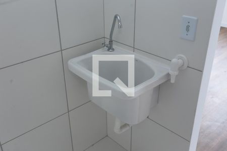 Kitnet/Studio para alugar com 1 quarto, 40m² em Samambaia, Brasília