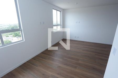 Kitnet/Studio para alugar com 1 quarto, 40m² em Samambaia, Brasília