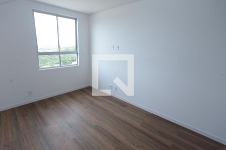 Kitnet/Studio para alugar com 1 quarto, 40m² em Samambaia, Brasília