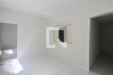 Sala de casa para alugar com 3 quartos, 425m² em Jaqueline, Belo Horizonte