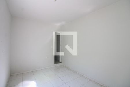 Suíte de casa para alugar com 3 quartos, 425m² em Jaqueline, Belo Horizonte