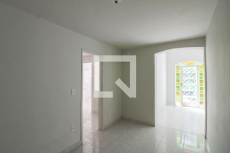 Sala de Jantar de casa para alugar com 3 quartos, 425m² em Jaqueline, Belo Horizonte