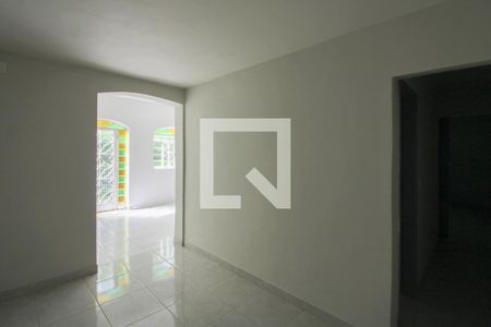 Sala de Jantar de casa para alugar com 3 quartos, 425m² em Jaqueline, Belo Horizonte