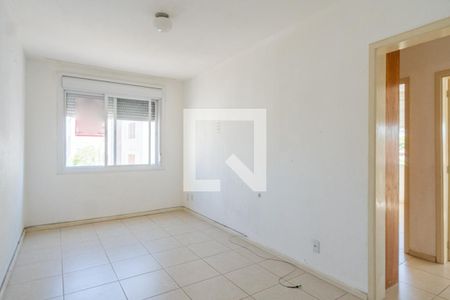 Sala de apartamento para alugar com 2 quartos, 70m² em Cristal, Porto Alegre